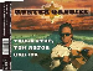Gunter Gabriel: Truck Stop, Tom Astor Und Ich (Single-CD) - Bild 1