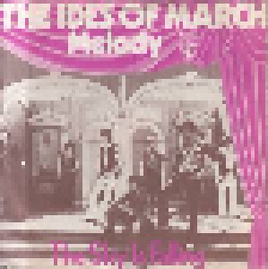 Cover - Ides Of March, The: Melody