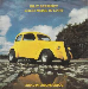 Billy Bremner: Loud Music In Cars (7") - Bild 1