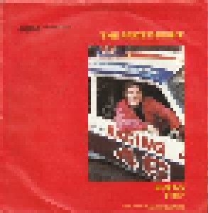 Billy Bremner: Loud Music In Cars (7") - Bild 2