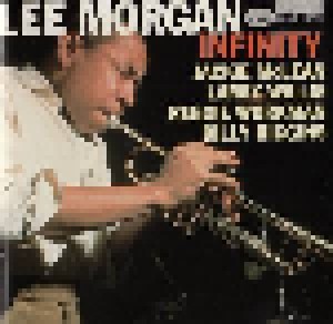 Lee Morgan: Infinity (CD) - Bild 1