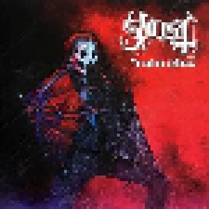 Ghost: Through The Spillways (2-LP) - Bild 1