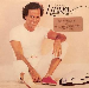 Julio Iglesias: Libra (LP) - Bild 1