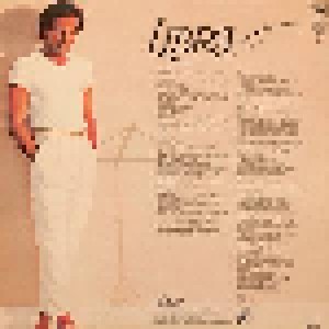 Julio Iglesias: Libra (LP) - Bild 2