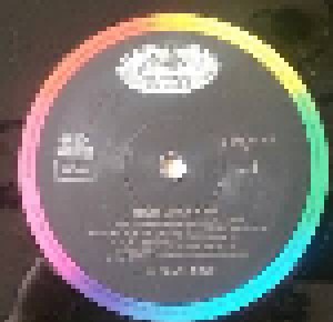 The Beach Boys: Good Vibrations (Emi) (LP) - Bild 3