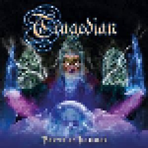 Cover - Tragedian: Master Of Illusions
