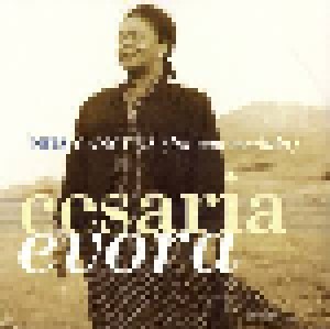 Cesaria Evora: Nha Cancera (Ka Tem Medida) (Promo-Single-CD) - Bild 1