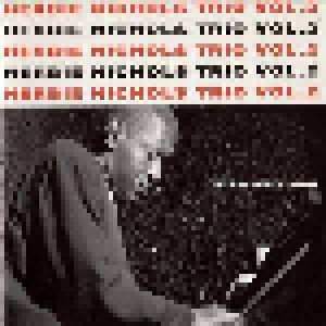 Herbie Nichols Trio: Herbie Nichols Trio Vol. 2 (CD) - Bild 1