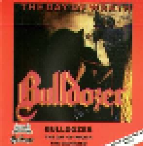 Bulldozer: The Day Of Wrath / The Exorcism (CD) - Bild 1