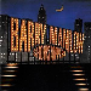 Barry Manilow: Showstoppers (CD) - Bild 1