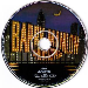 Barry Manilow: Showstoppers (CD) - Bild 3