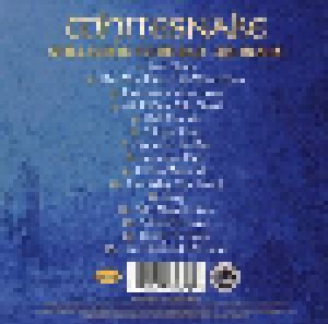 Whitesnake: Still Good To Be Bad (CD) - Bild 2