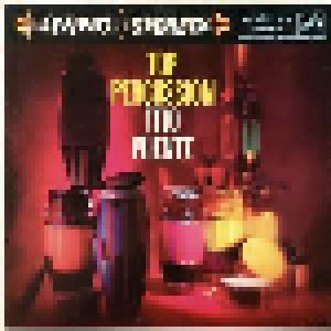 Tito Puente: Top Percussion (LP) - Bild 1