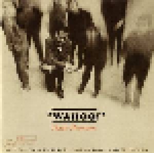 Duke Pearson: Wahoo (CD) - Bild 1