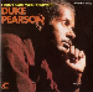 Duke Pearson: I Don't Care Who Knows It (CD) - Bild 1