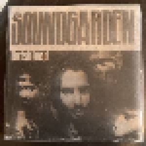 Soundgarden: Outshined (Single-CD) - Bild 1