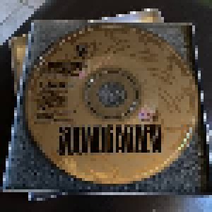 Soundgarden: Outshined (Single-CD) - Bild 3