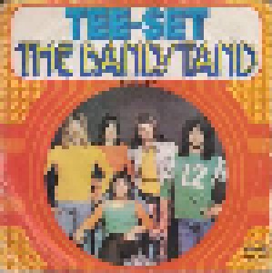 Tee-Set: The Bandstand (7") - Bild 1