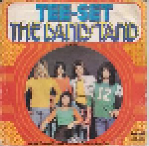 Tee-Set: The Bandstand (7") - Bild 2