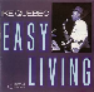 Ike Quebec: Easy Living (aka Congo Lament) (CD) - Bild 1