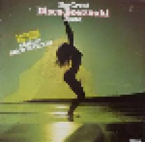 Cover - Disco Bouzouki Band: Great Disco Bouzouki Band, The