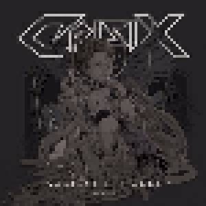 Crisix: Against The Odds (LP) - Bild 1