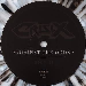 Crisix: Against The Odds (LP) - Bild 6