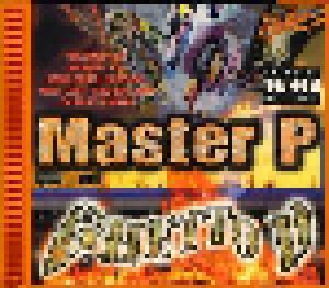 Master P: Ghetto D - Cover