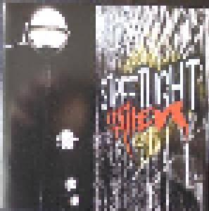 Lynn Allen: Streetlight - Cover