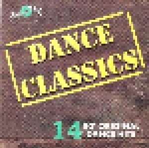 Dance Classics - Cover