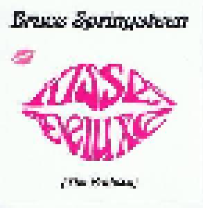 Bruce Springsteen: Kisses Deluxe (The Prekiss) - Cover