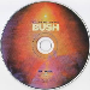 Bush: Black And White Rainbows (CD) - Bild 5