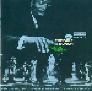 Freddie Roach: Good Move! (CD) - Bild 1