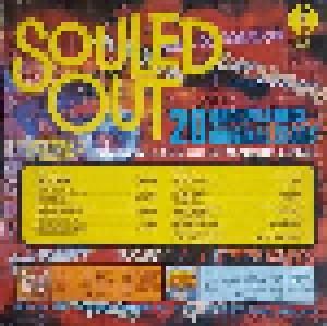 Souled Out (LP) - Bild 2