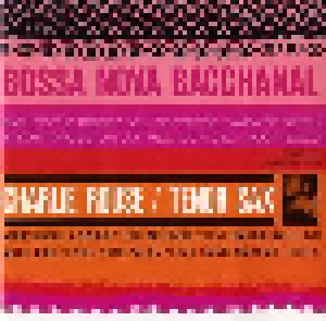 Charlie Rouse: Bossa Nova Bacchanal (CD) - Bild 1