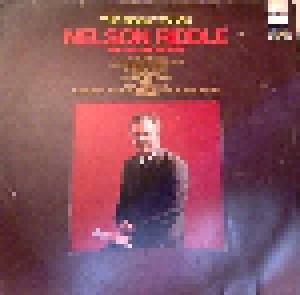 Nelson Riddle: The Riddle Touch (LP) - Bild 1