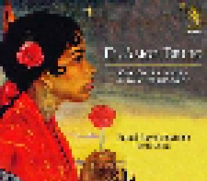 Cover - Dimitrius Cantemir: El Amor Brujo - Esencias De La Música De Manuel De Falla