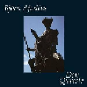 Björn Afzelius: Don Quixote (LP) - Bild 1