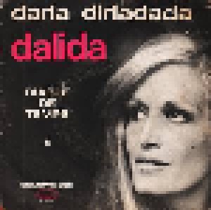 Dalida: Darla Dirladada (7") - Bild 1