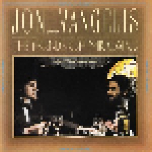 Jon & Vangelis: The Friends Of Mr Cairo (CD) - Bild 1