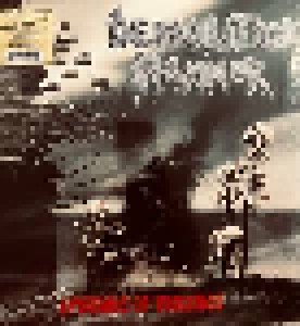 Demolition Hammer: Epidemic Of Violence (LP) - Bild 1