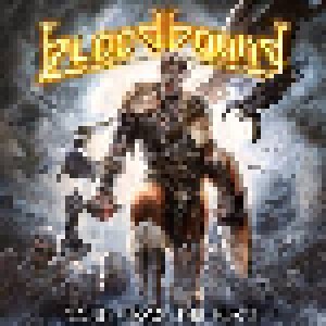 Bloodbound: Tales From The North (2-CD) - Bild 1