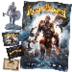 Bloodbound: Tales From The North (2-CD) - Bild 2