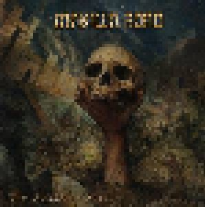 Manilla Road: The Blessed Curse (2-CD) - Bild 1