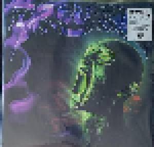 Trouble: Plastic Green Head (LP) - Bild 1