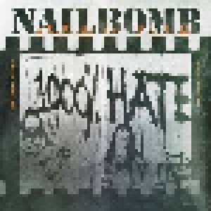 Cover - Nailbomb: 1000% Hate