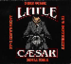Little Caesar: This Time It's Different (CD) - Bild 1