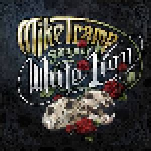 Mike Tramp: Songs Of White Lion (CD) - Bild 1