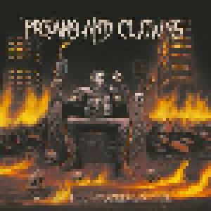 Cover - Freaks And Clowns: We Set The World On Fire