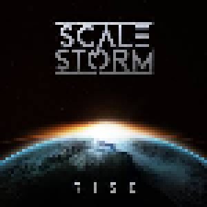 Cover - Scale Storm: Rise